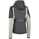 Kari Traa W TIRILL JACKET, Slate