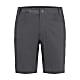 Black Diamond M ANCHOR SHORTS, Carbon