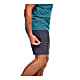 Black Diamond M ANCHOR SHORTS, Carbon