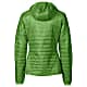 Vaude WOMENS FRENEY JACKET III (STYLE SUMMER 2016), Apple