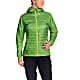 Vaude WOMENS FRENEY JACKET III (STYLE SUMMER 2016), Apple