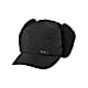 Barts M BOISE CAP, Black