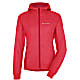 Vaude WOMENS FRENEY JACKET II (STYLE SUMMER 2015), Flame