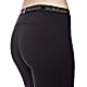 Icebreaker W OASIS LEGLESS, Black
