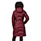 Patagonia W DOWN WITH IT PARKA, Carmine Red