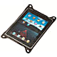 Sea to Summit TPU CASE FOR LARGE TABLETS, Black