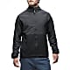 Houdini M C9 JACKET, True Black