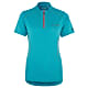 Vaude WOMENS TAMARO SHIRT, Alpine Lake