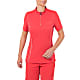 Vaude WOMENS TAMARO SHIRT, Flame