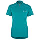 Vaude WOMENS TAMARO SHIRT, Reef