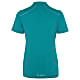 Vaude WOMENS TAMARO SHIRT, Reef