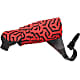 Scott MULTIFIT SKIN WITH HOOK, Red