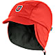 Fjallraven EXPEDITION PADDED CAP, True Red