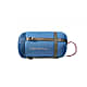 Nordisk PUK JUNIOR SLEEPING BAG, Majolica Blue