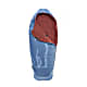 Nordisk PUK JUNIOR SLEEPING BAG, Majolica Blue