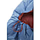 Nordisk PUK JUNIOR SLEEPING BAG, Majolica Blue