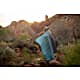 Klymit HORIZON BACKPACKING BLANKET, Blue