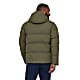 Patagonia M JACKSON GLACIER JACKET, Basin Green