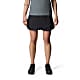 Houdini W SKORT, True Black