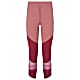 La Sportiva W SENSATION LEGGINGS, Blush - Red Plum