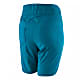 Loeffler W BIKE SHORTS EVO CSL, Blue Coral