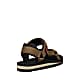 Teva M UNIVERSAL TRAIL SANDAL, Dark Olive