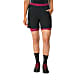 Vaude WOMENS ALTISSIMI SHORTS, Black