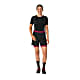 Vaude WOMENS ALTISSIMI SHORTS, Black