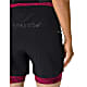 Vaude WOMENS ALTISSIMI SHORTS, Black