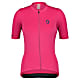 Scott W RC PREMIUM S/SL SHIRT, Carmine Pink - Dark Purple