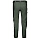 Maier Sports W LULAKA 7/8 OVERSIZE, Kombu Green