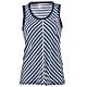 Kari Traa W SMALE TOP, Marin