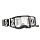 Scott PROSPECT WFS GOGGLE, Racing Black - White - Clear Works