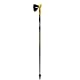 Leki RESPONSE, Dark Anthracite - Black - Lime - White