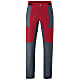 Maier Sports M KERID MIX, Chili Pepper - Ombre Blue
