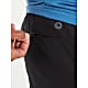 Marmot M ELCHE JOGGER, Black