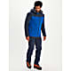 Marmot M ROM HOODY, Arctic Navy - Dark Azure