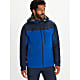 Marmot M ROM HOODY, Arctic Navy - Dark Azure