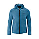 Maier Sports M FEATHERY OVERSIZE, Blue Sapphire