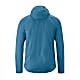 Maier Sports M FEATHERY OVERSIZE, Blue Sapphire