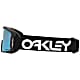 Oakley LINE MINER M, Factory Pilot Black - Prizm Snow Sapphire Iridium