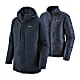 Patagonia M TRES 3IN1 PARKA, Neo Navy