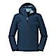 Schoeffel M JACKET BASTIA, Dress Blues