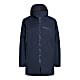 Peak Performance M SAPPHIRE PARKA, Blue Shadow