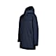 Peak Performance M SAPPHIRE PARKA, Blue Shadow