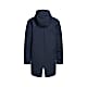 Peak Performance M SAPPHIRE PARKA, Blue Shadow