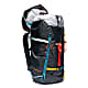 Mountain Hardwear SCRAMBLER 25 BACKPACK, Black - Multi