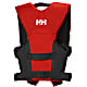 Helly Hansen COMFORT COMPACT 50N, Alert Red