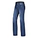 Ocun W MEDEA JEANS, Middle Blue