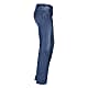 Ocun W MEDEA JEANS, Middle Blue